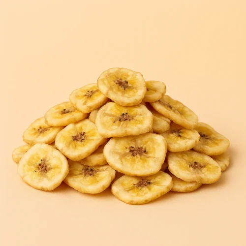 Bananenchips
