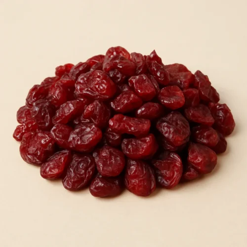 Getrocknete cranberries