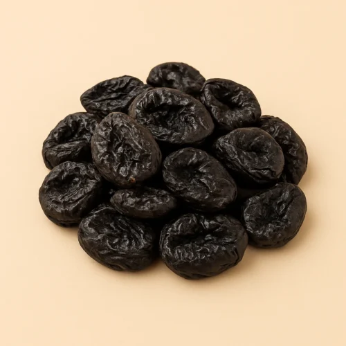 getrockente pflaumen