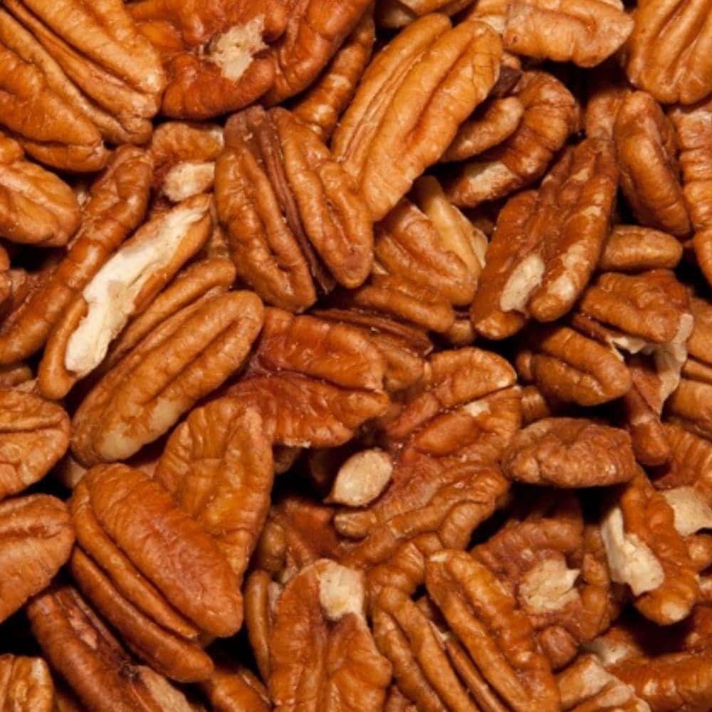 Pekannüsse roh – Bild 2