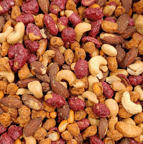 Party mix – Bild 2