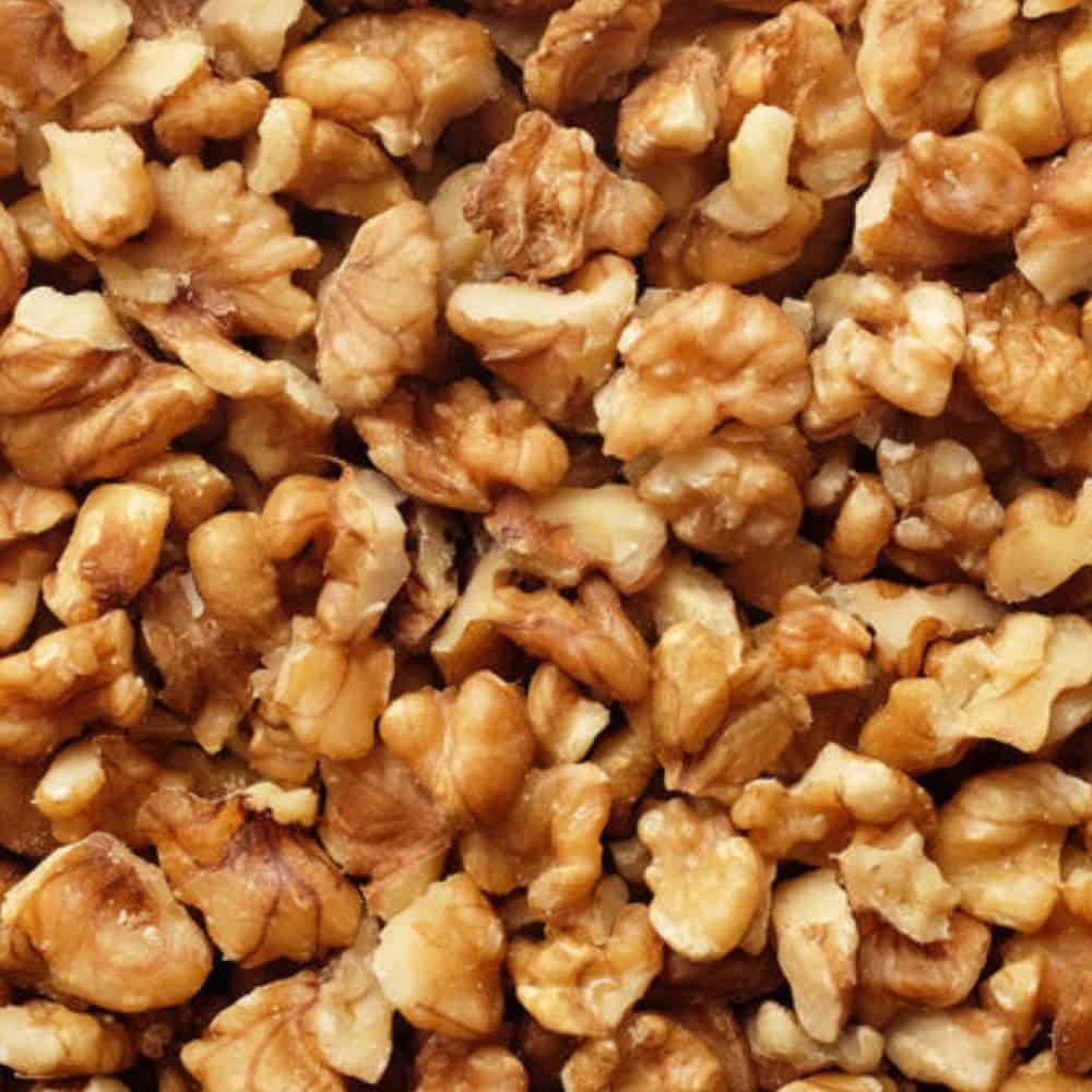 Walnussstücke – Bild 2