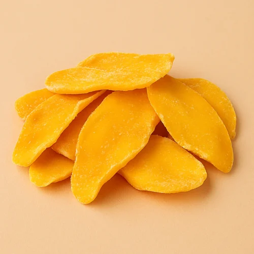 Mango Scheiben