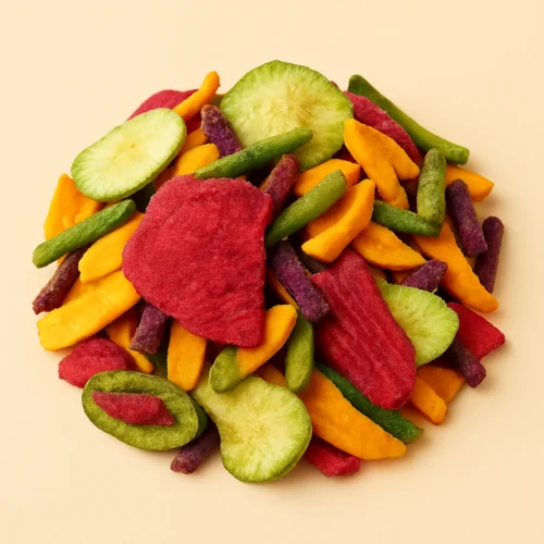 Gemüsechips