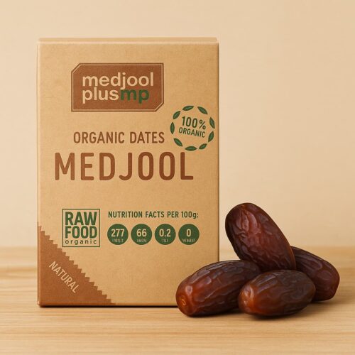 Medjool Datteln
