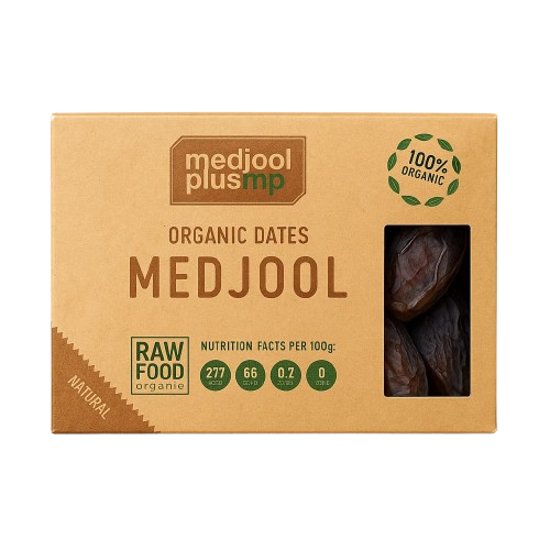 Medjool Datteln