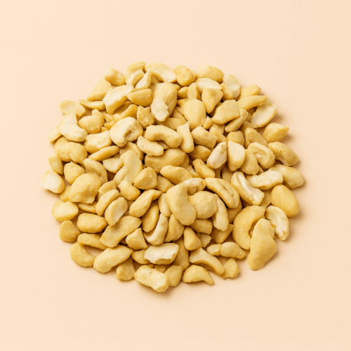 Cashewbruch