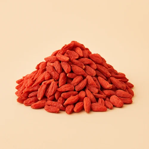 Goji beeren