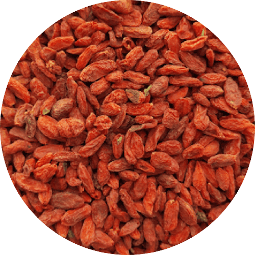 Goji beeren