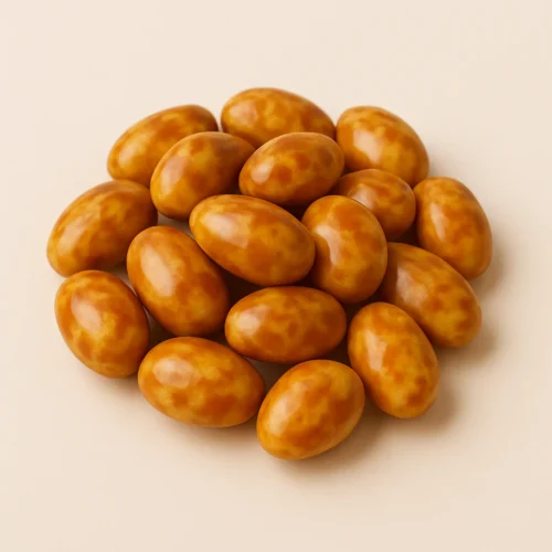 Schokoladen Mandeln Tiramisu