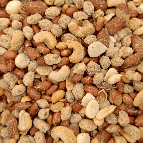 Smokehouse Mix – Bild 2