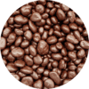 Schokolade Cranberry Zartbitter