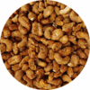 Honig Cashewnüsse Rote Chilischoten