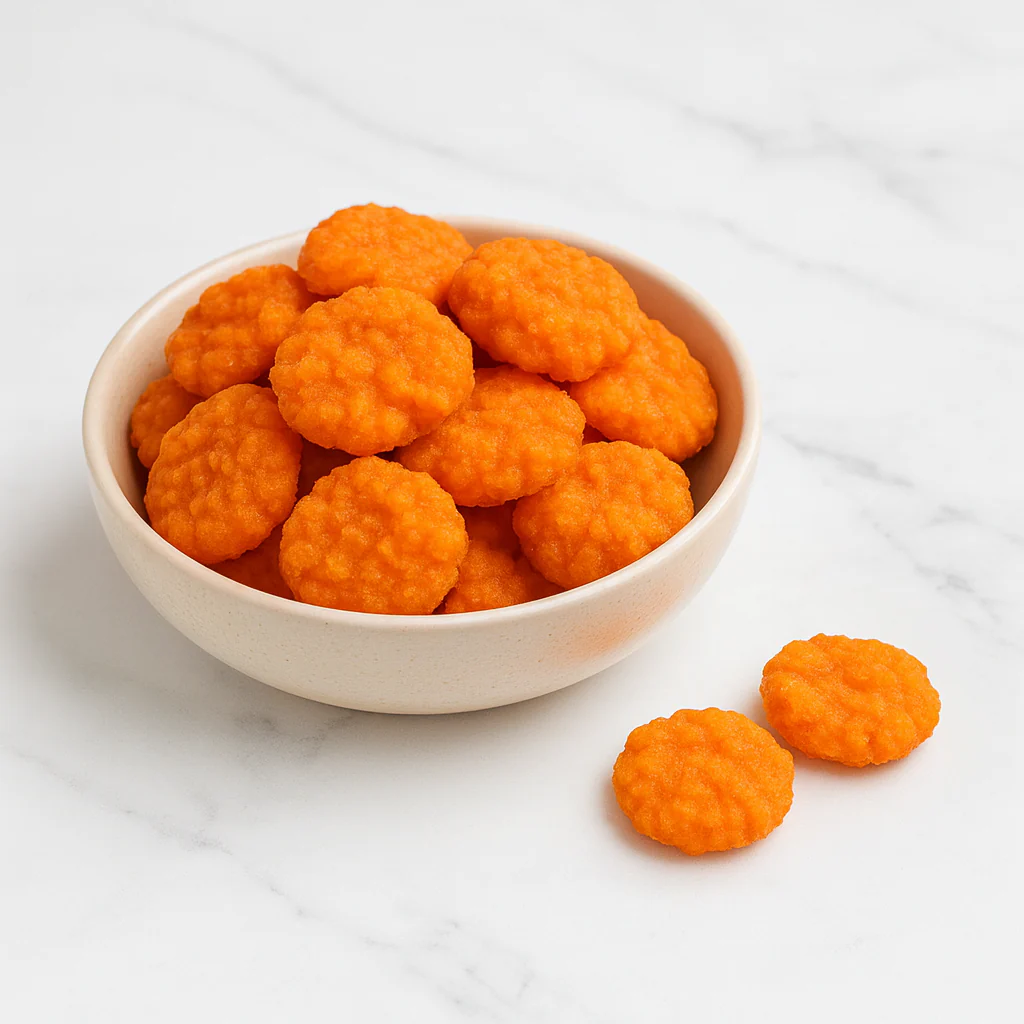 Reiscracker Fried Chili – Bild 2