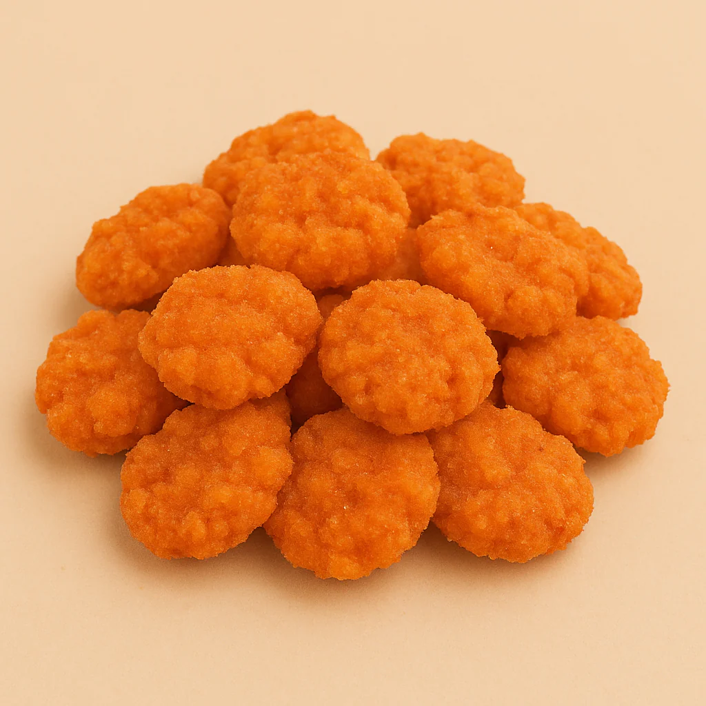Reiscracker Fried Chili