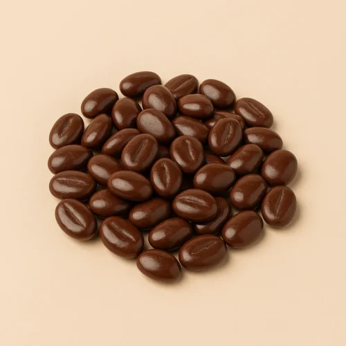 Mokkabohnen Zartbitter