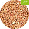 Bio Erdnusse