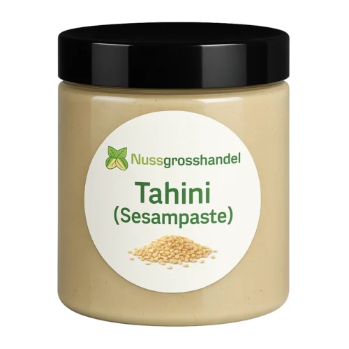 tahini sesampaste