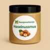 haselnussmuss