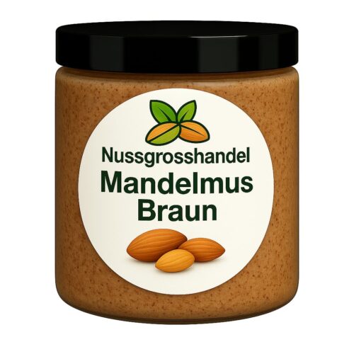 Mandelmus