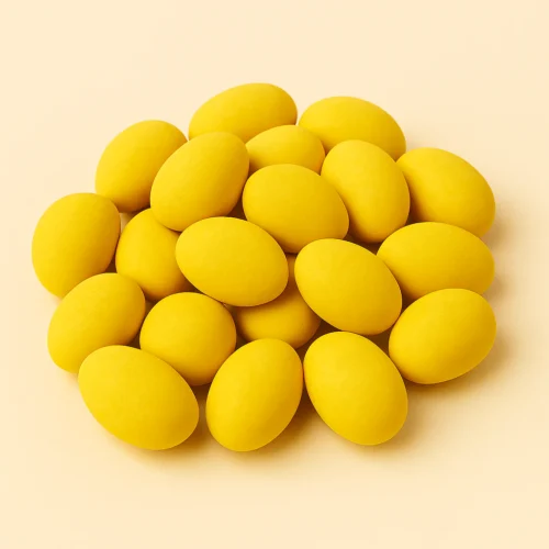 Schokolade Mandeln Limoncello