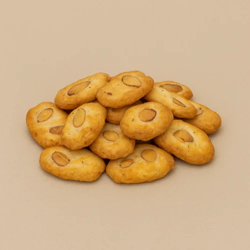 Mandelcrackers