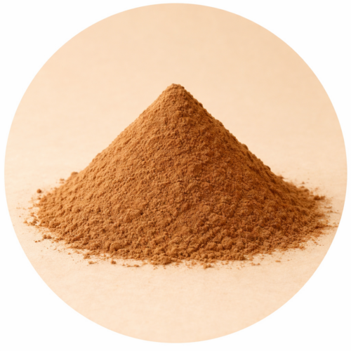 Johannisbrotpulver Carobpulver