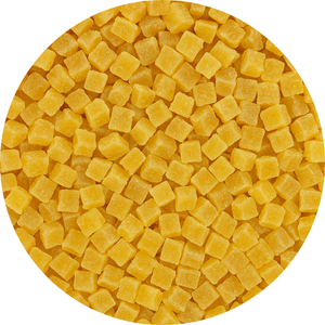 Mango Würfel