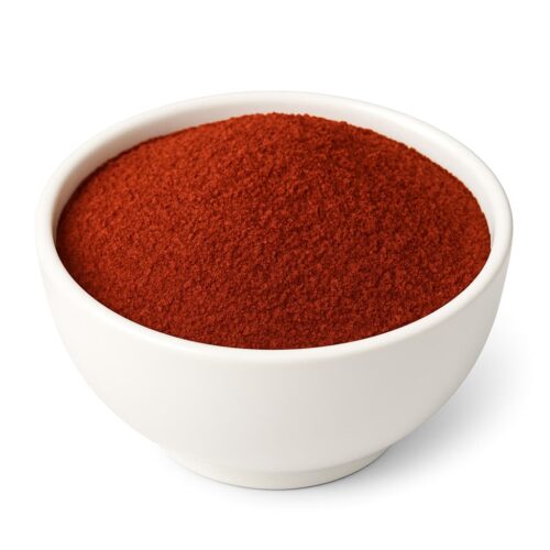 Pommes-Würzsalz pikant