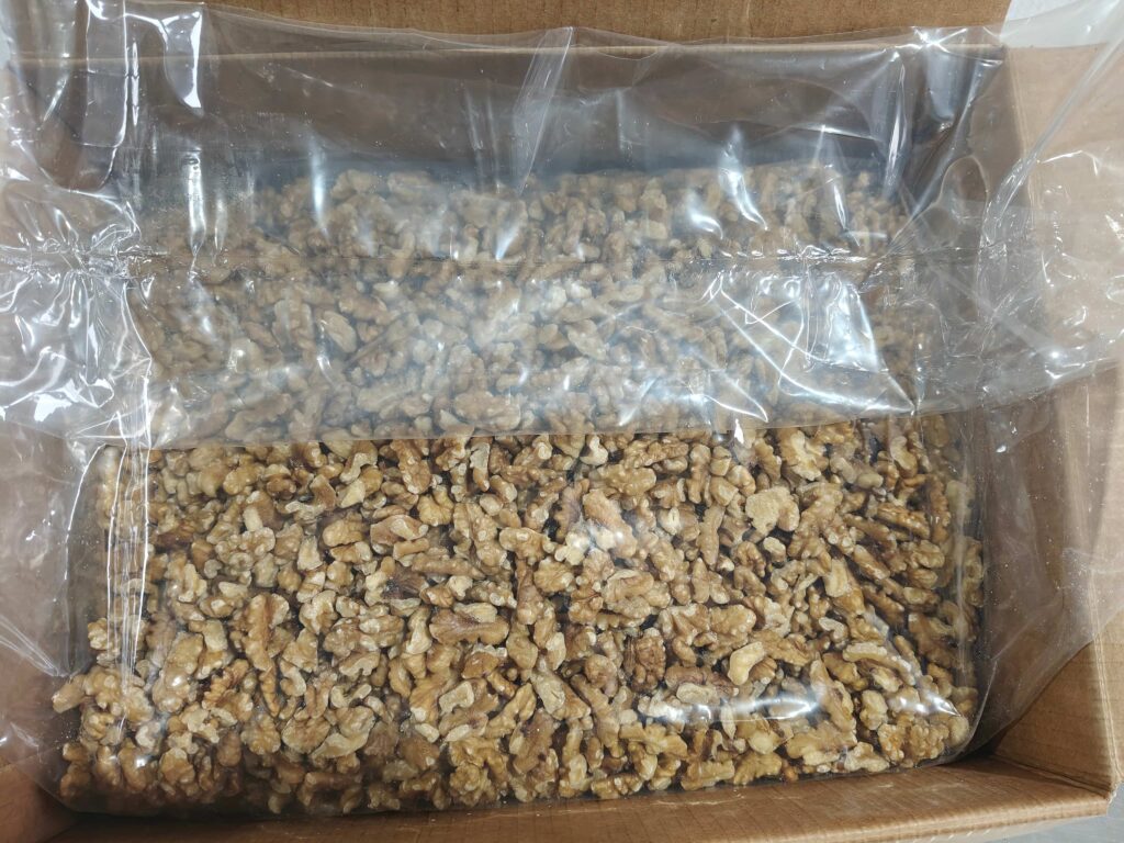 Walnüsse neue Ernte 2025