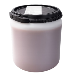 Haselnussmus im Großgebinde