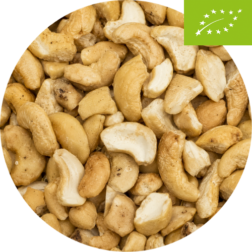Bio Cashewburch