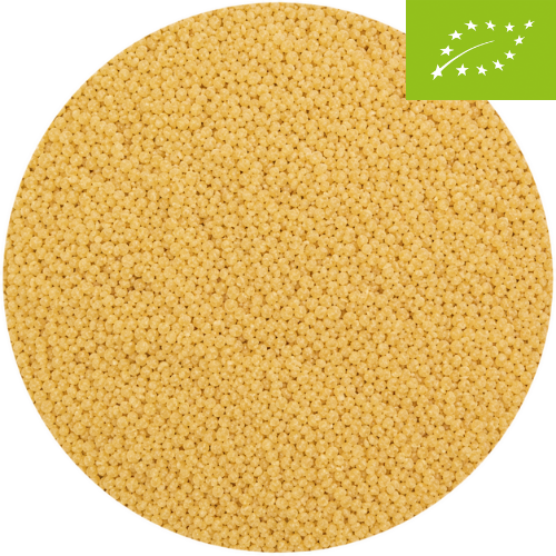 Bio Couscous