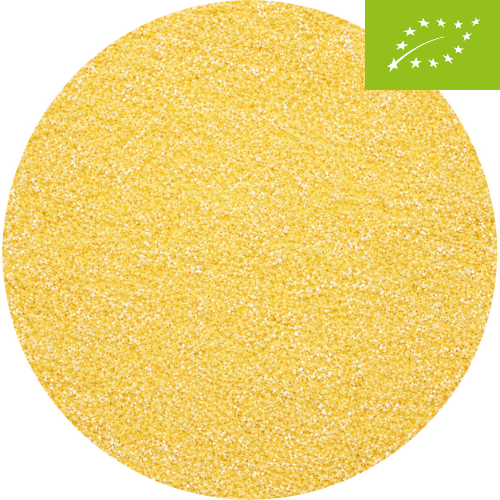 Bio Maisgrieß keimfrei
