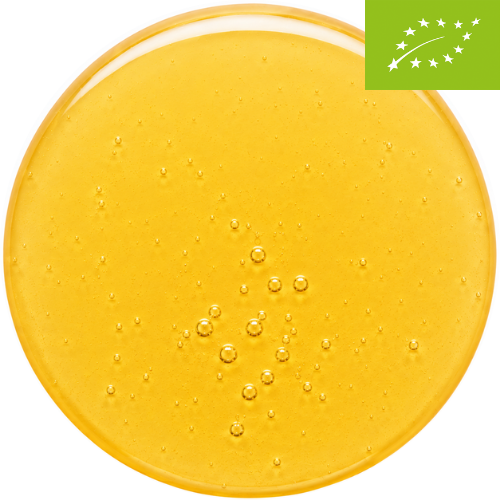 Bio Maissirup