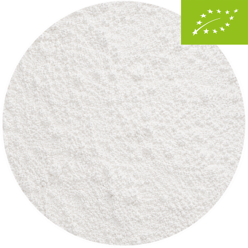 Bio Tapioca Maltodextrin